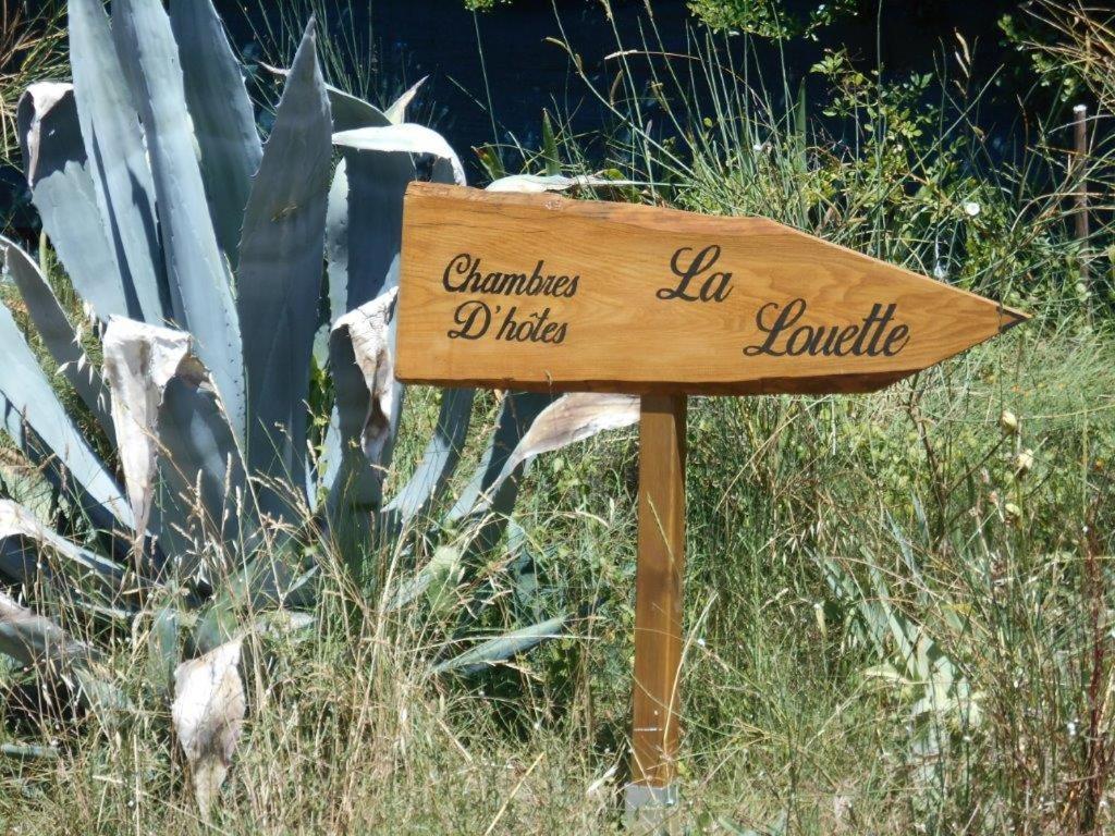 La Maison De Lalouette Forcalquier Εξωτερικό φωτογραφία