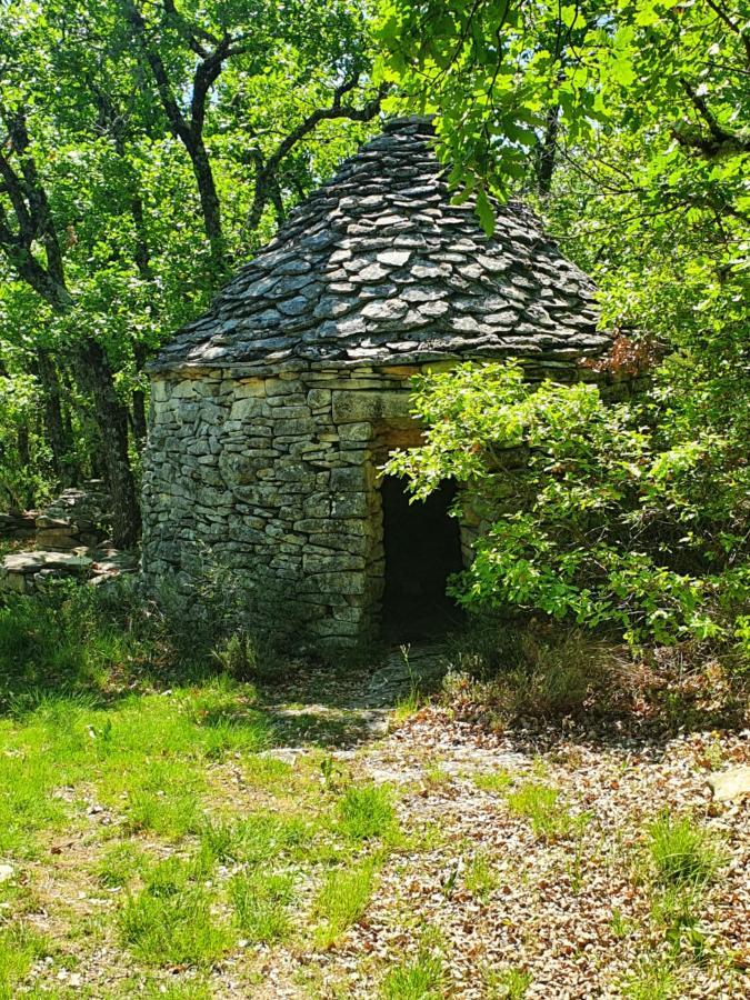 La Maison De Lalouette Forcalquier Εξωτερικό φωτογραφία