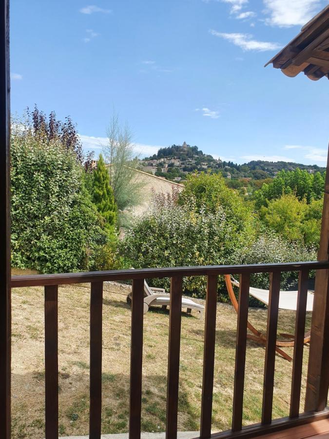 La Maison De Lalouette Forcalquier Εξωτερικό φωτογραφία